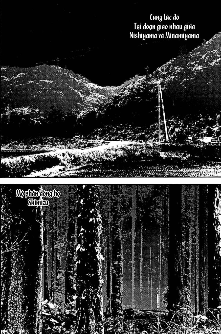 Shiki Chapter 10 - Trang 2