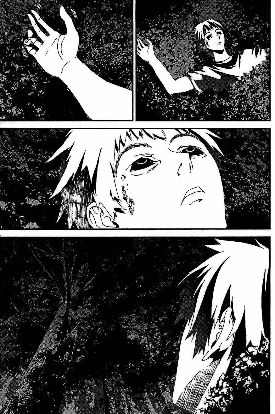 Shiki Chapter 10 - Trang 2