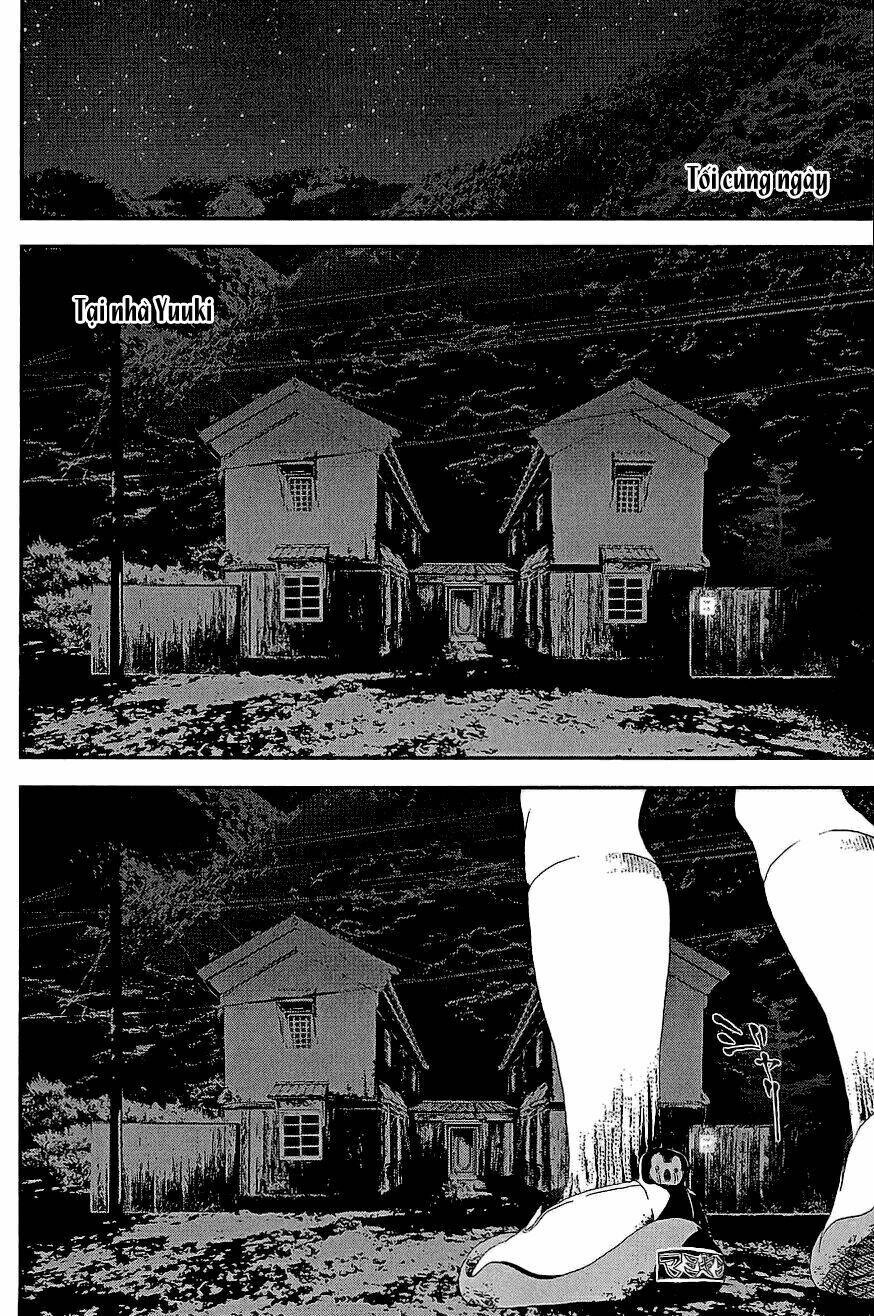 Shiki Chapter 10 - Trang 2