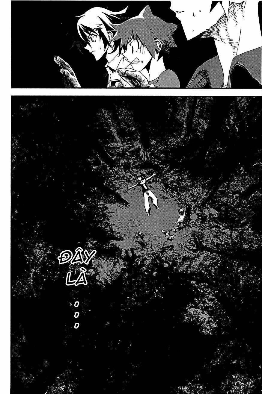 Shiki Chapter 10 - Trang 2