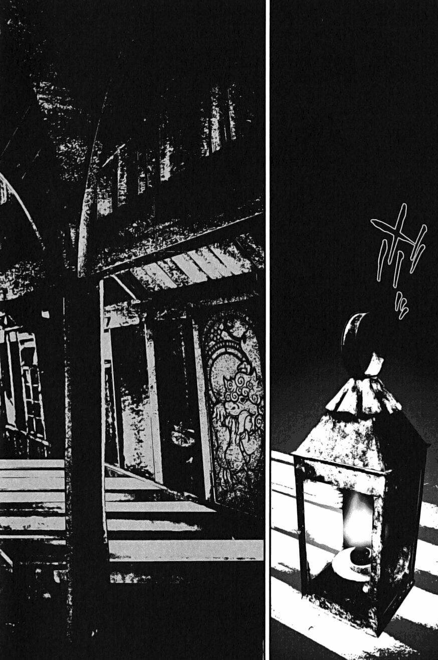 Shiki Chapter 3 - Trang 2