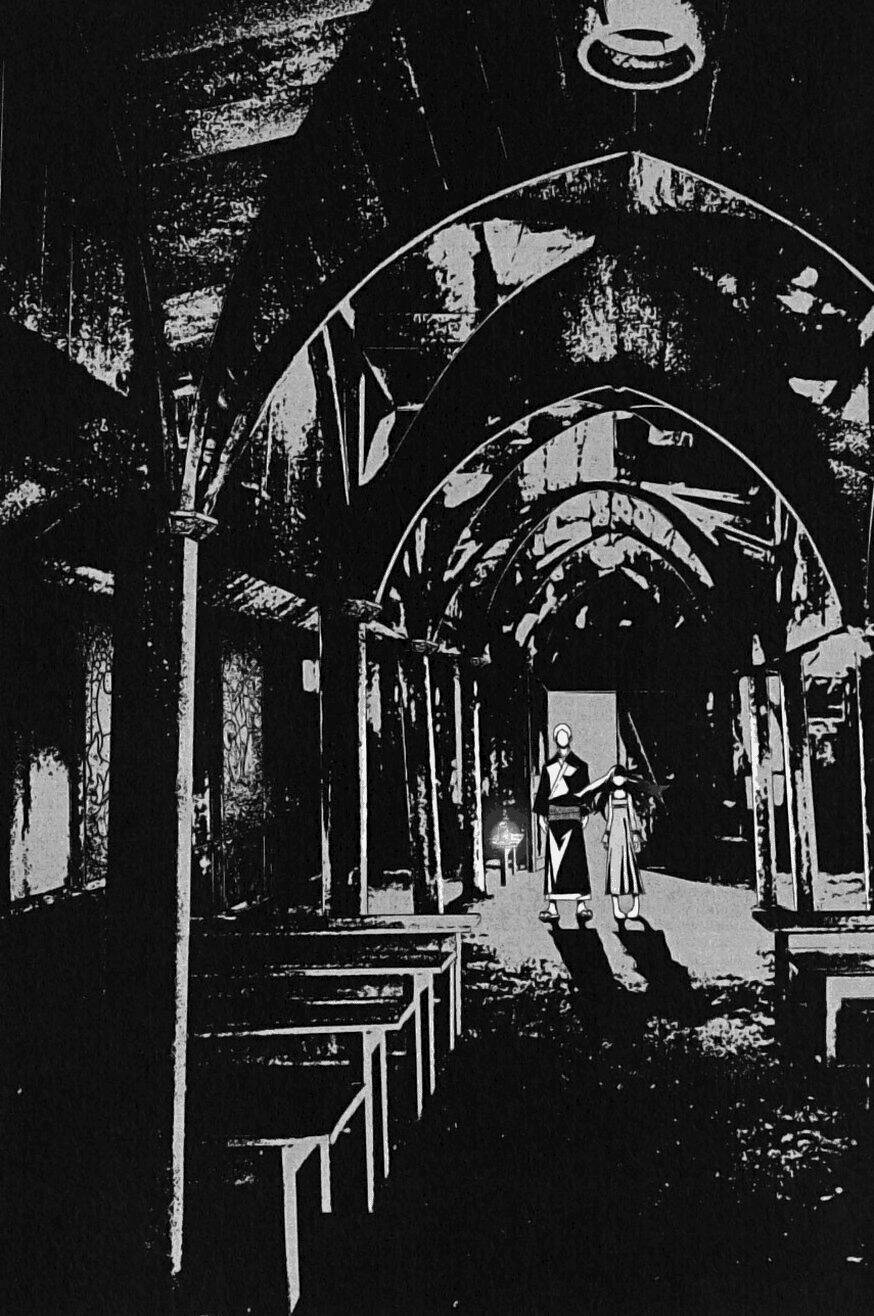 Shiki Chapter 3 - Trang 2