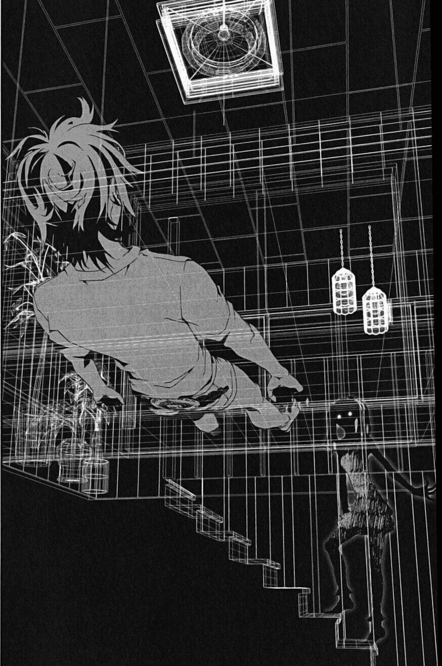 Shiki Chapter 3 - Trang 2