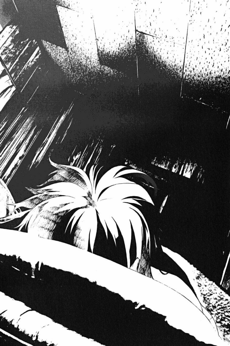 Shiki Chapter 3 - Trang 2