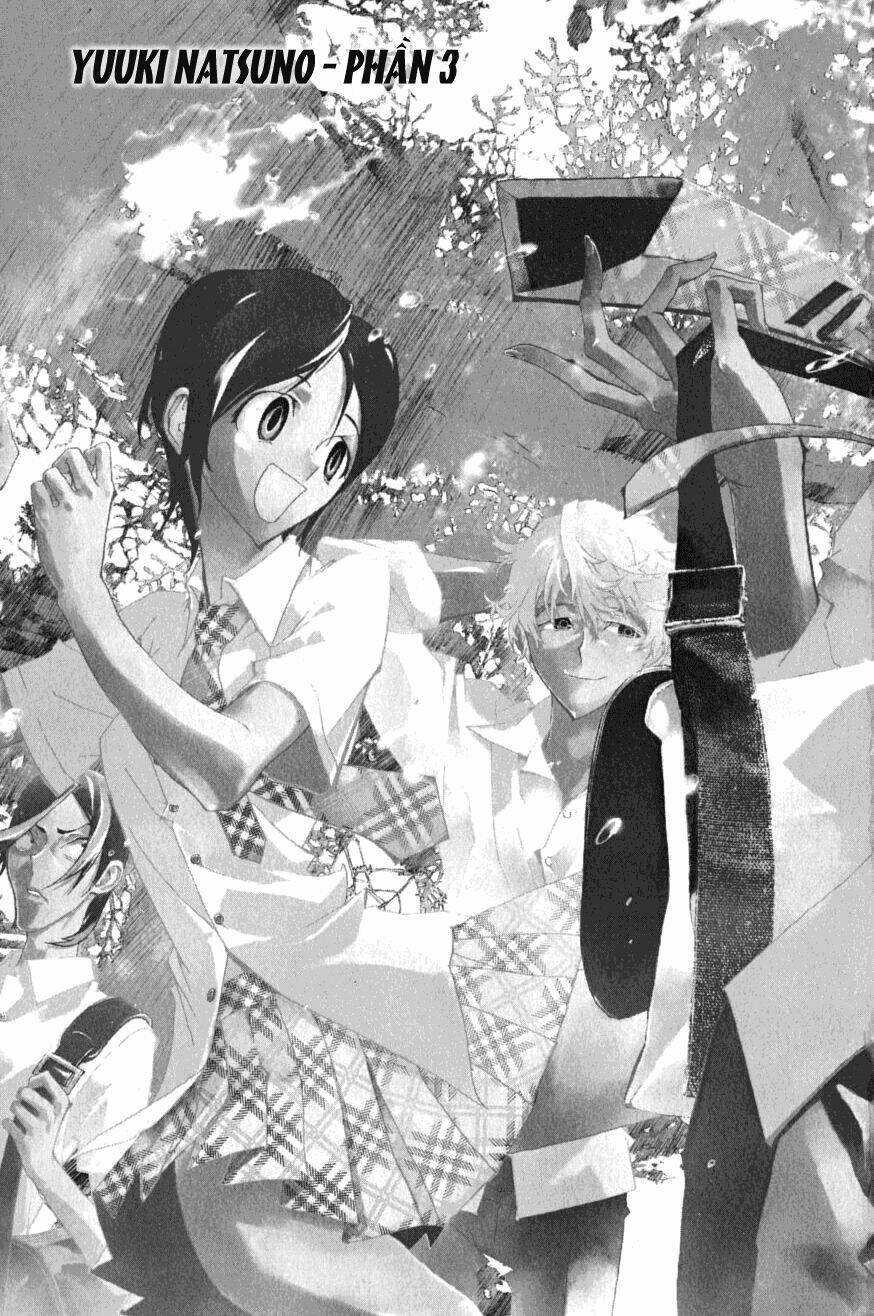 Shiki Chapter 3 - Trang 2