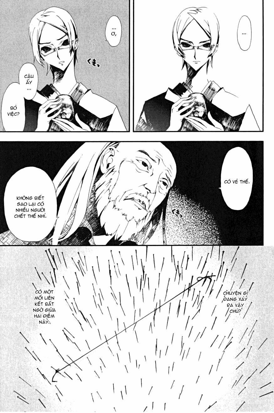 Shiki Chapter 4 - Trang 2