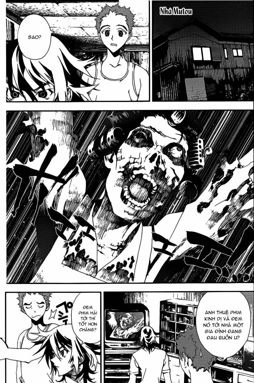 Shiki Chapter 6 - Trang 2