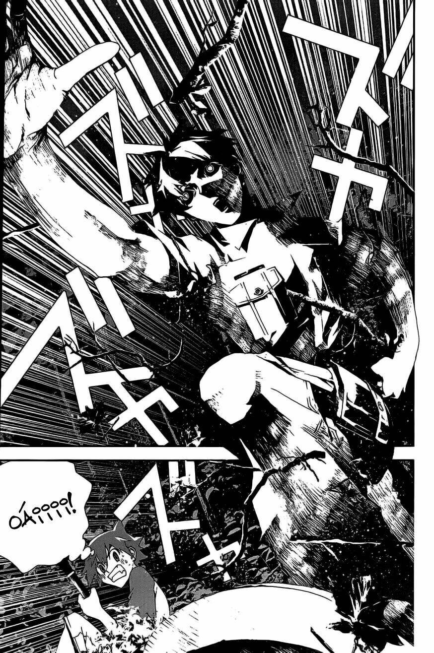 Shiki Chapter 6 - Trang 2