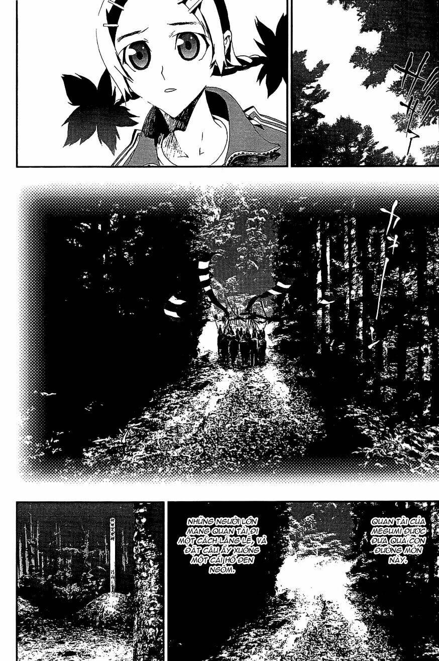 Shiki Chapter 7 - Trang 2