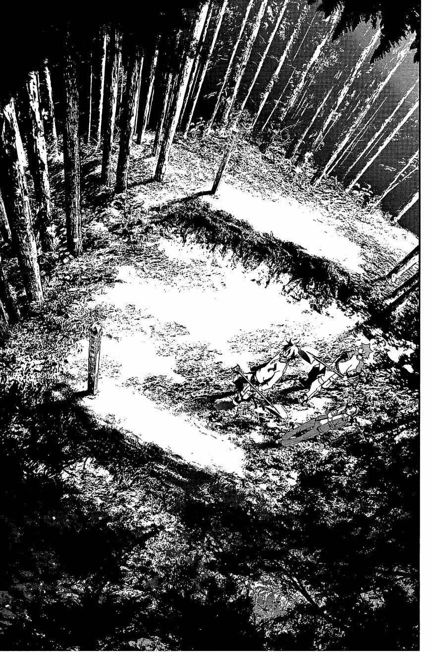 Shiki Chapter 7 - Trang 2