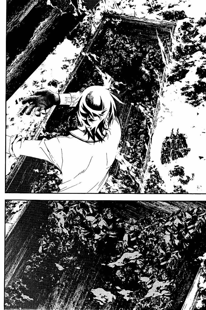 Shiki Chapter 7 - Trang 2