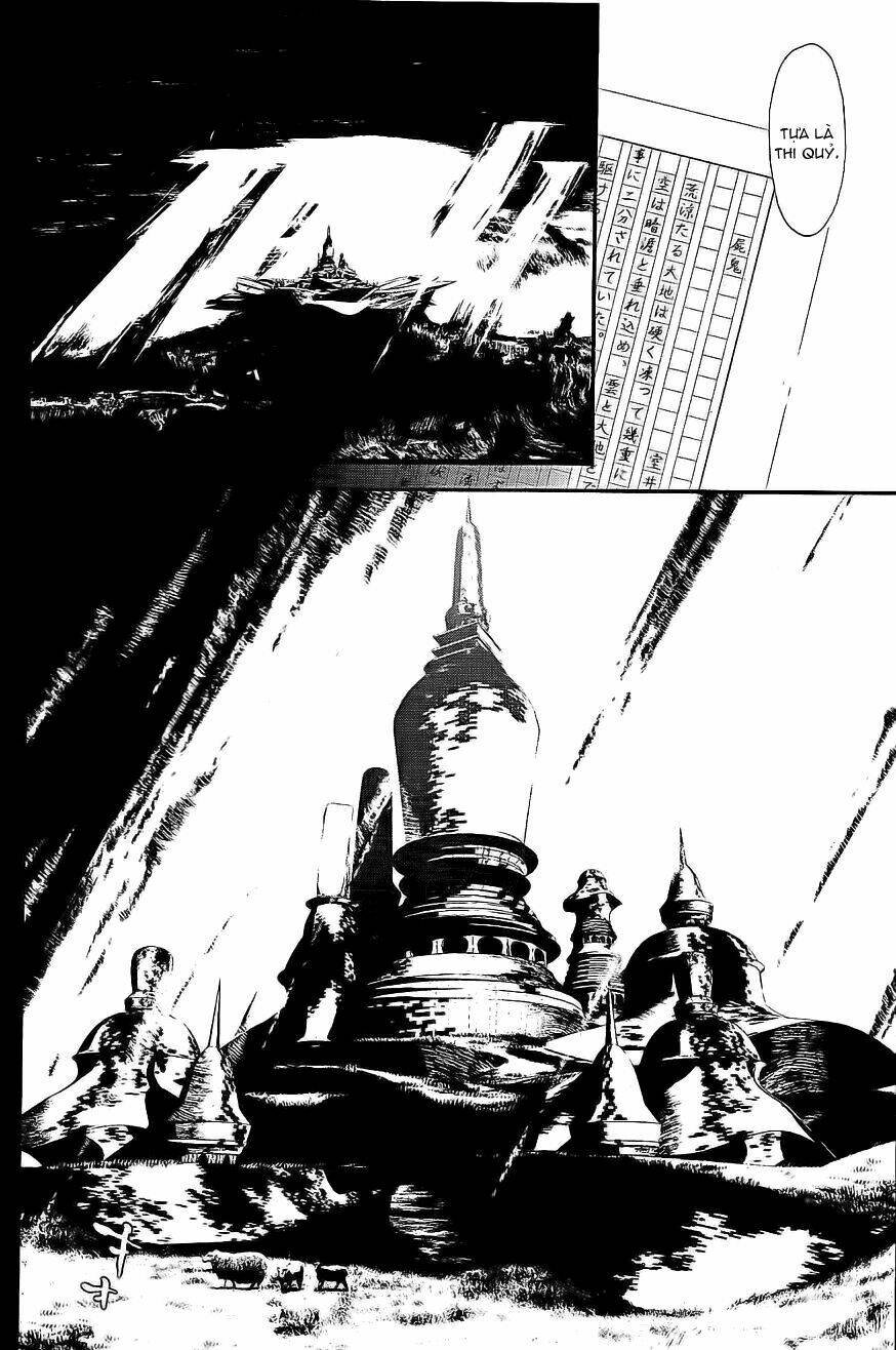 Shiki Chapter 8 - Trang 2