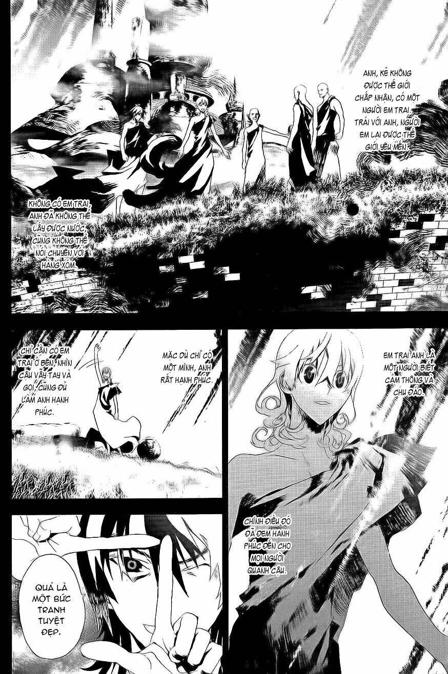 Shiki Chapter 8 - Trang 2