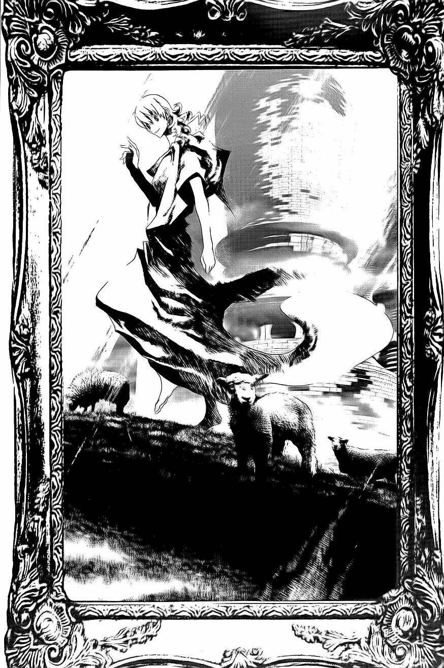 Shiki Chapter 8 - Trang 2