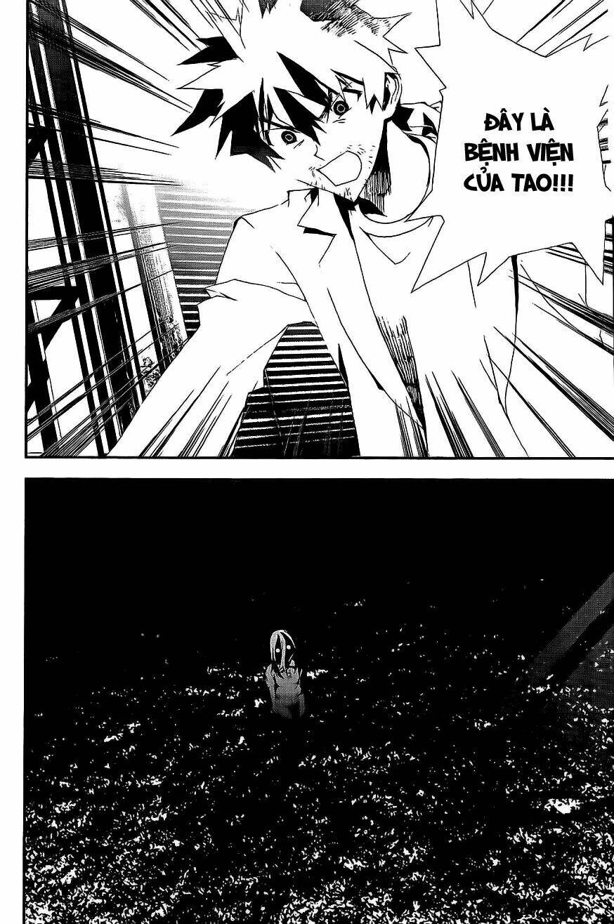 Shiki Chapter 8 - Trang 2