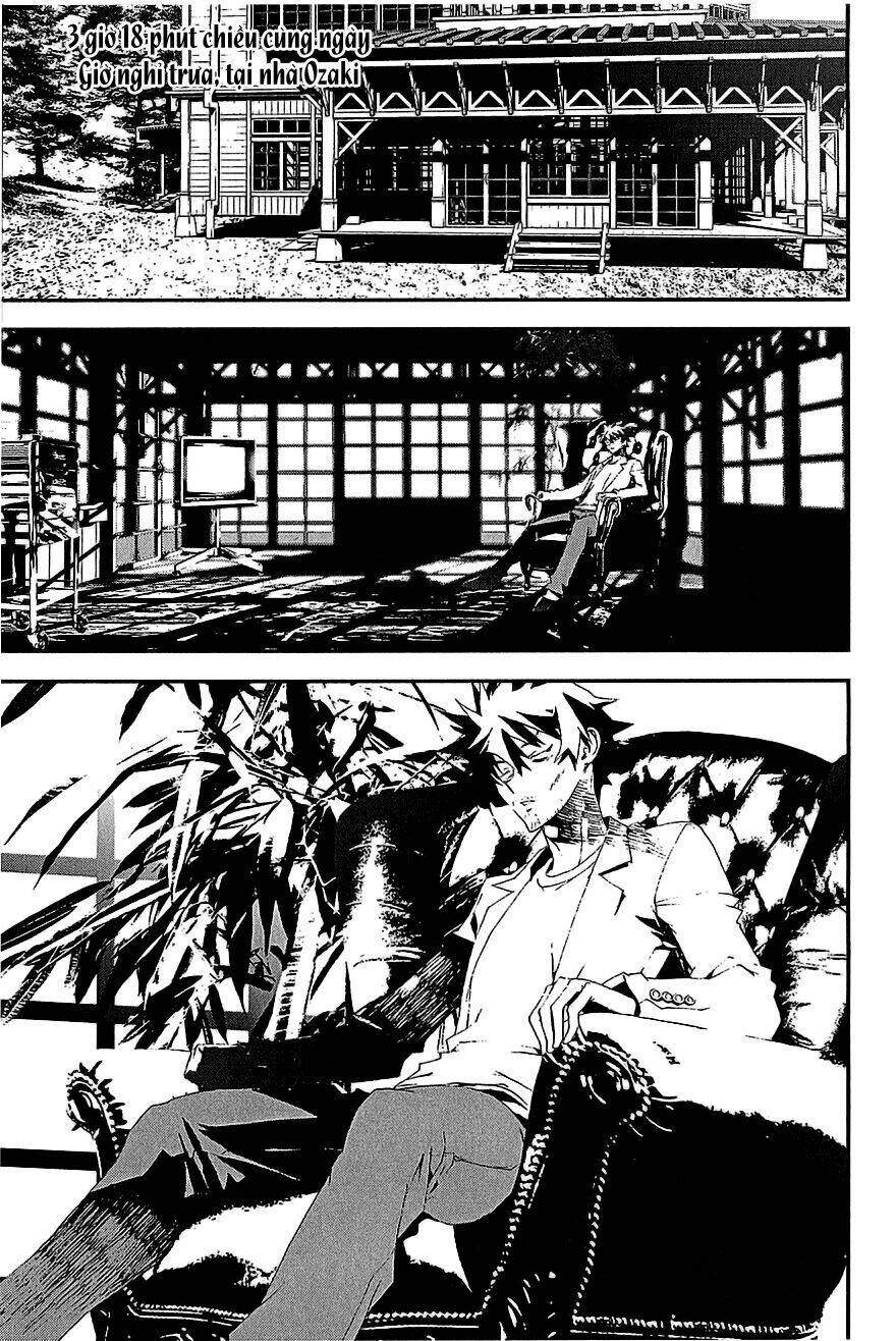 Shiki Chapter 9 - Trang 2