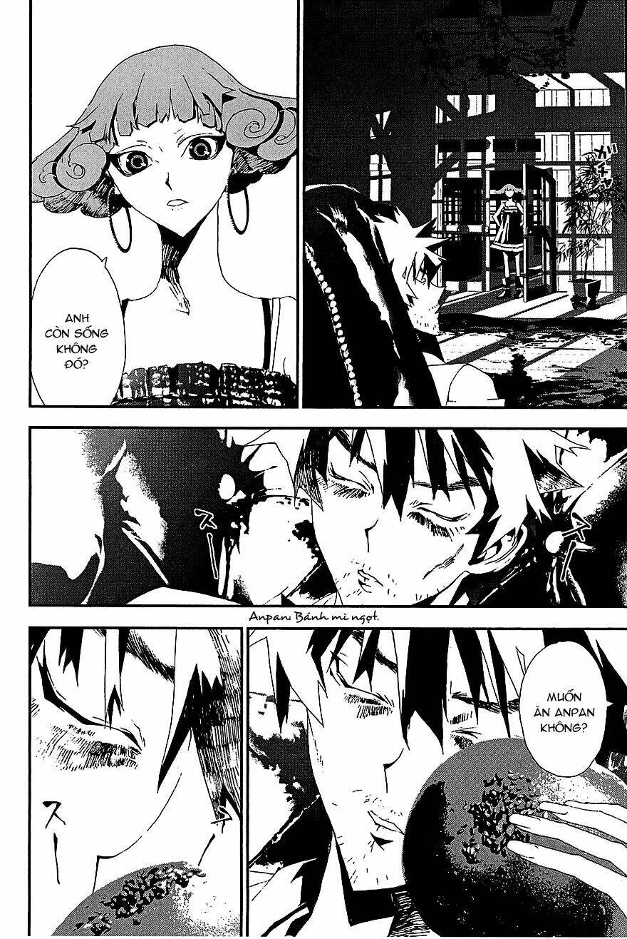 Shiki Chapter 9 - Trang 2