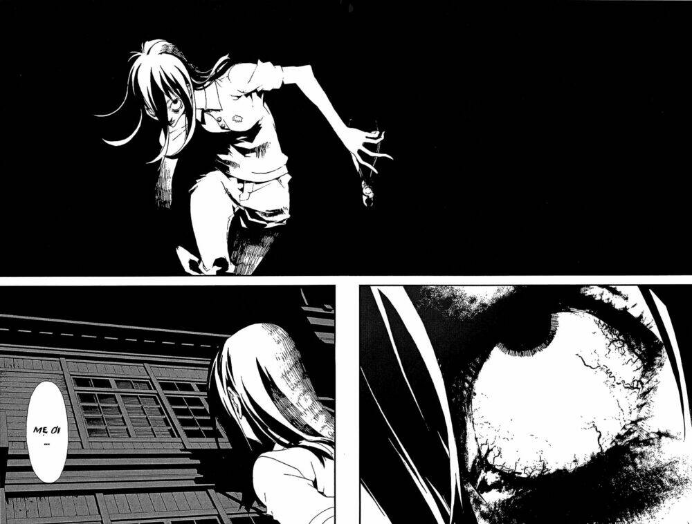 Shiki Chapter 9 - Trang 2