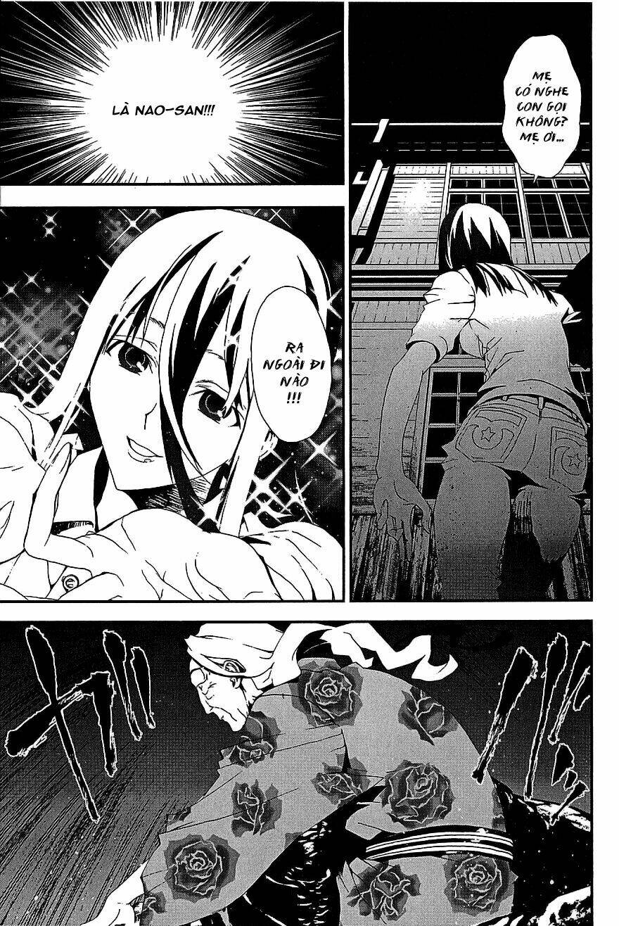 Shiki Chapter 9 - Trang 2