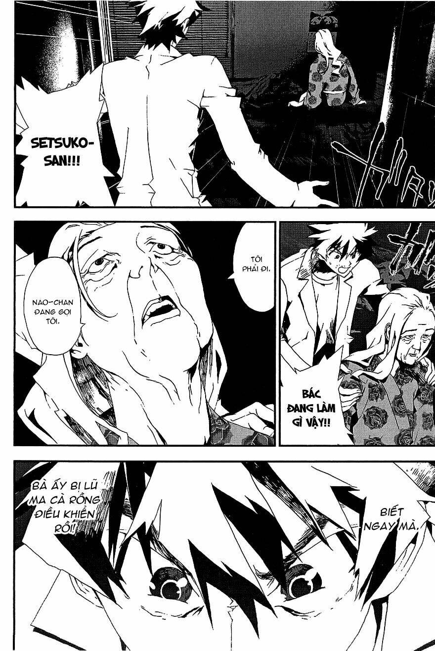 Shiki Chapter 9 - Trang 2