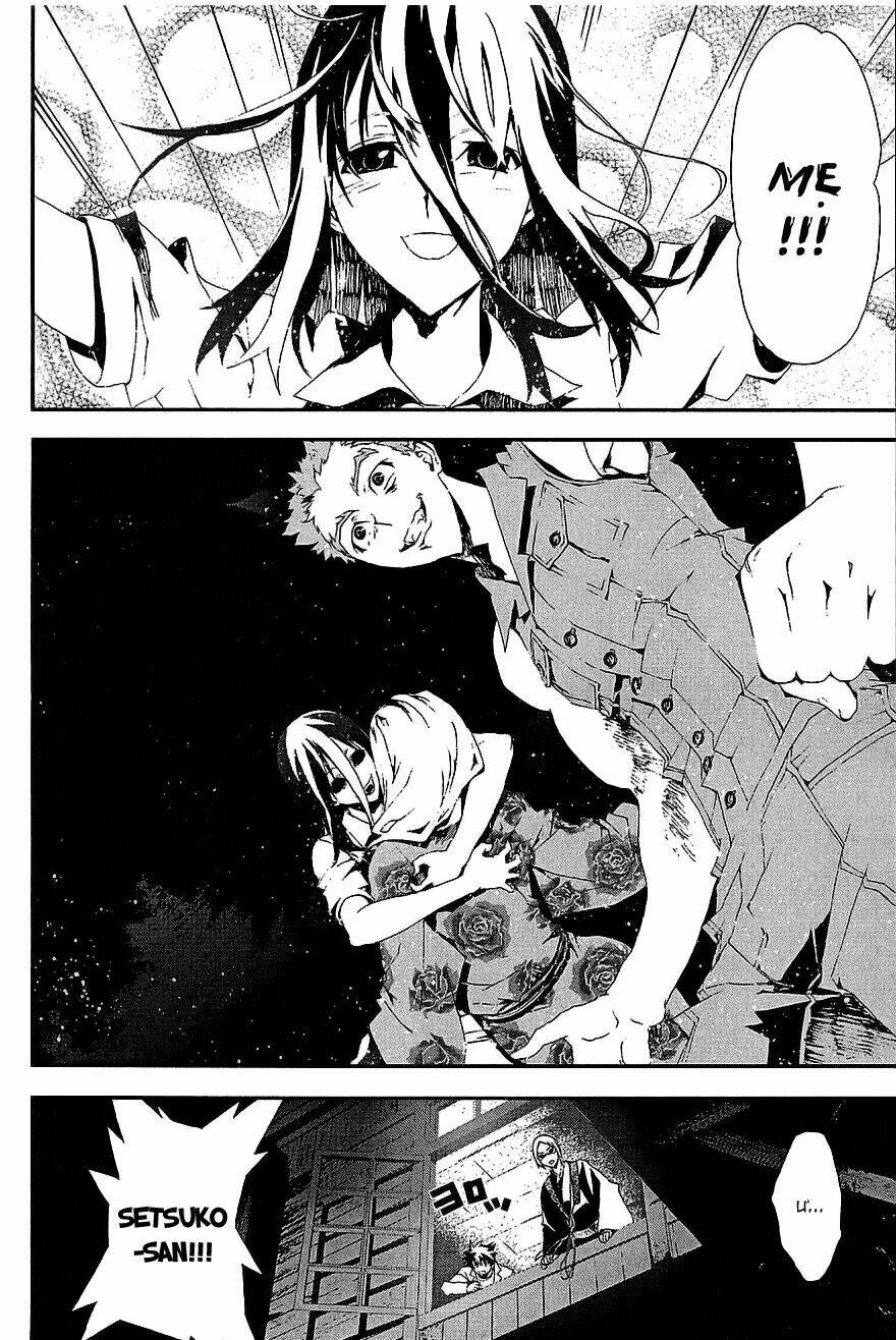 Shiki Chapter 9 - Trang 2