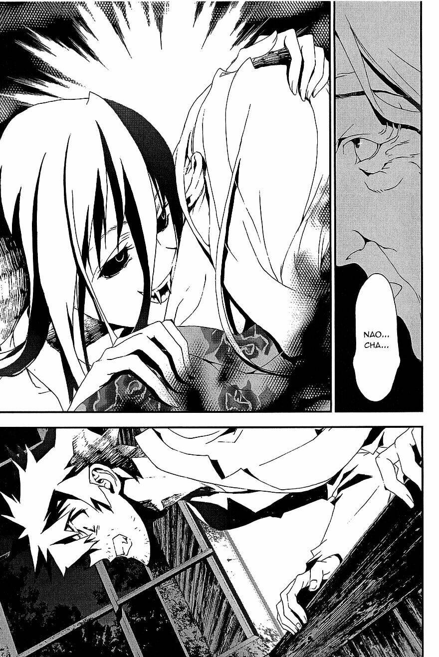 Shiki Chapter 9 - Trang 2