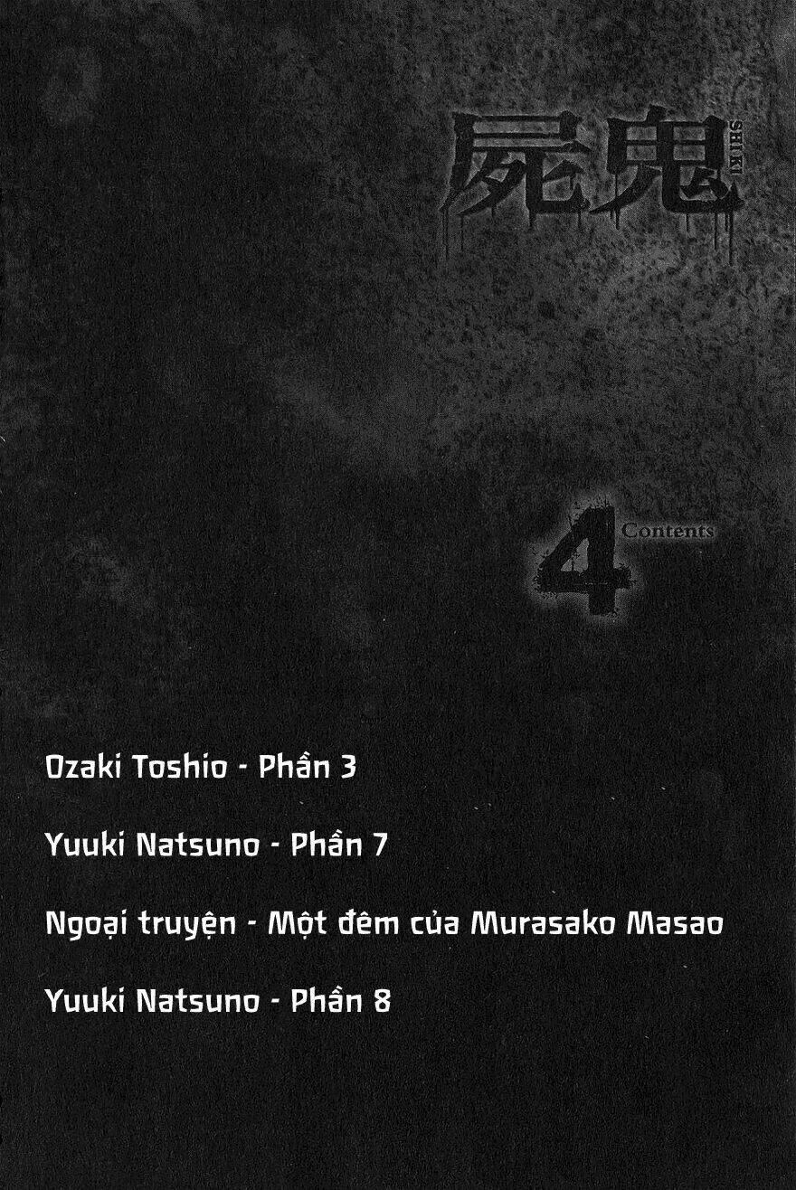 Shiki Chapter 9 - Trang 2