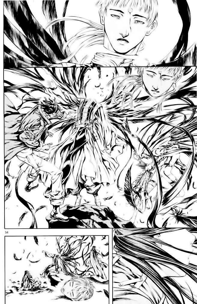 Shin Angyo Onshi (Tân Ám Hành Ngự Sử) Chapter 10 - Trang 2