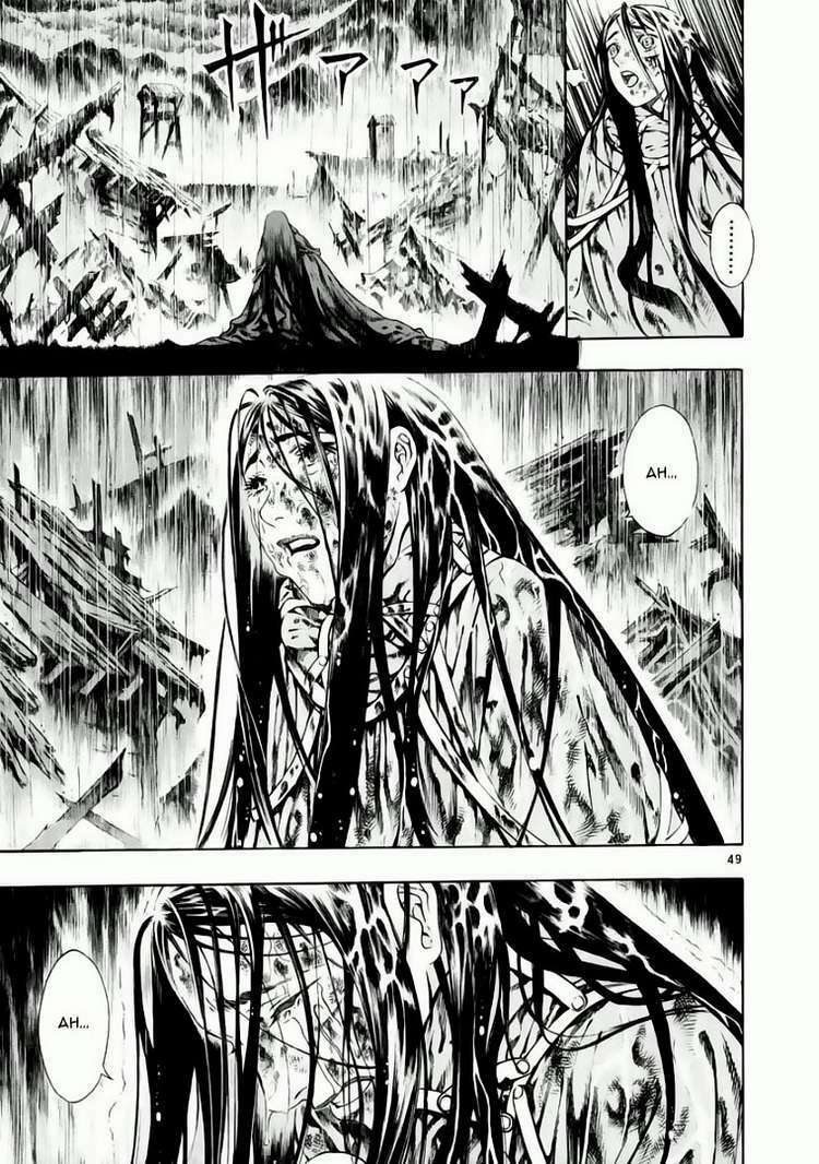 Shin Angyo Onshi (Tân Ám Hành Ngự Sử) Chapter 36 - Trang 2