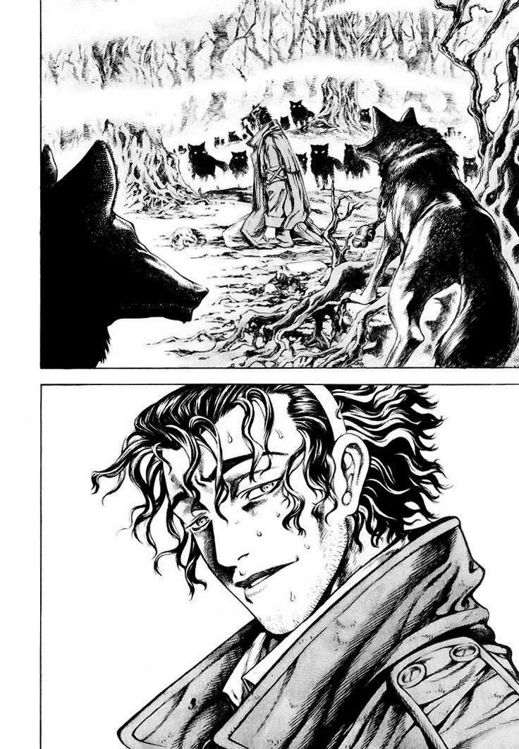 Shin Angyo Onshi (Tân Ám Hành Ngự Sử) Chapter 7 - Trang 2