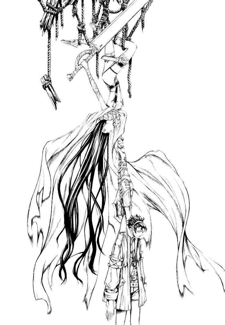 Shin Angyo Onshi (Tân Ám Hành Ngự Sử) Chapter 7 - Trang 2