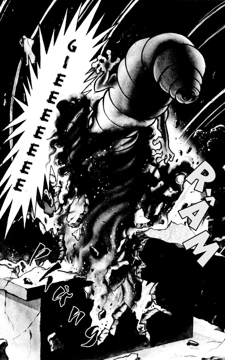 Shin Devilman Chapter 1 - Trang 2