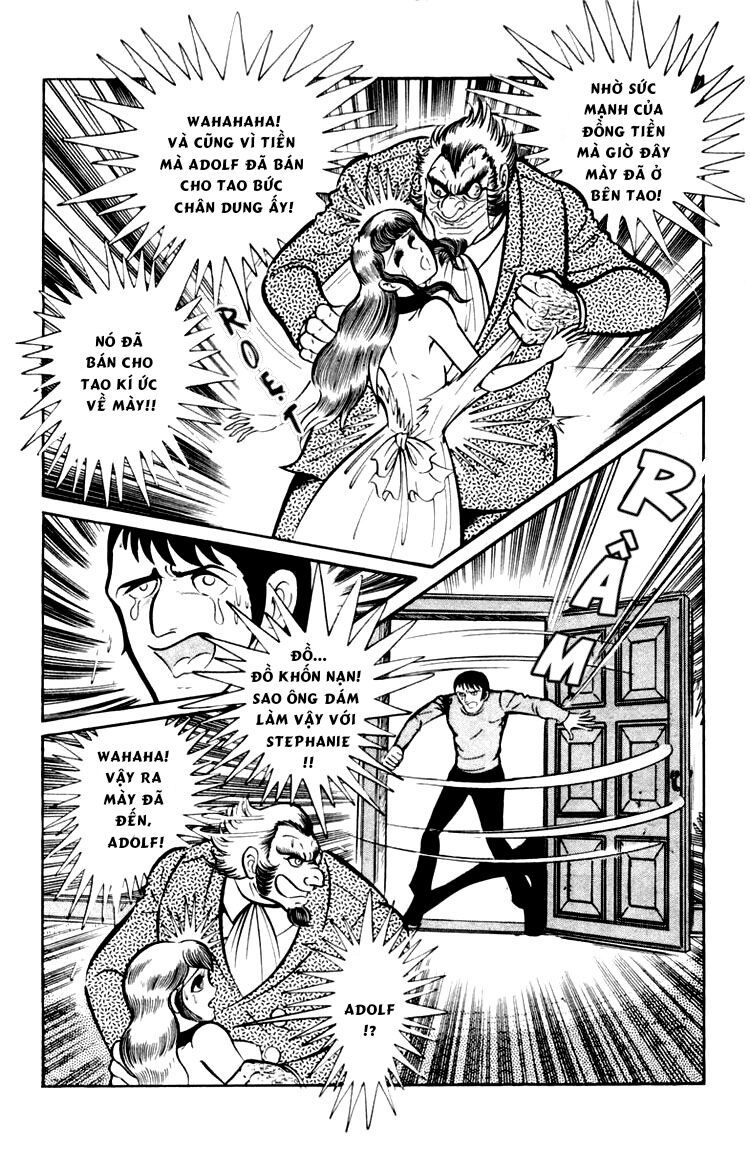 Shin Devilman Chapter 1 - Trang 2