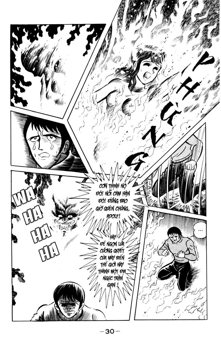 Shin Devilman Chapter 1 - Trang 2