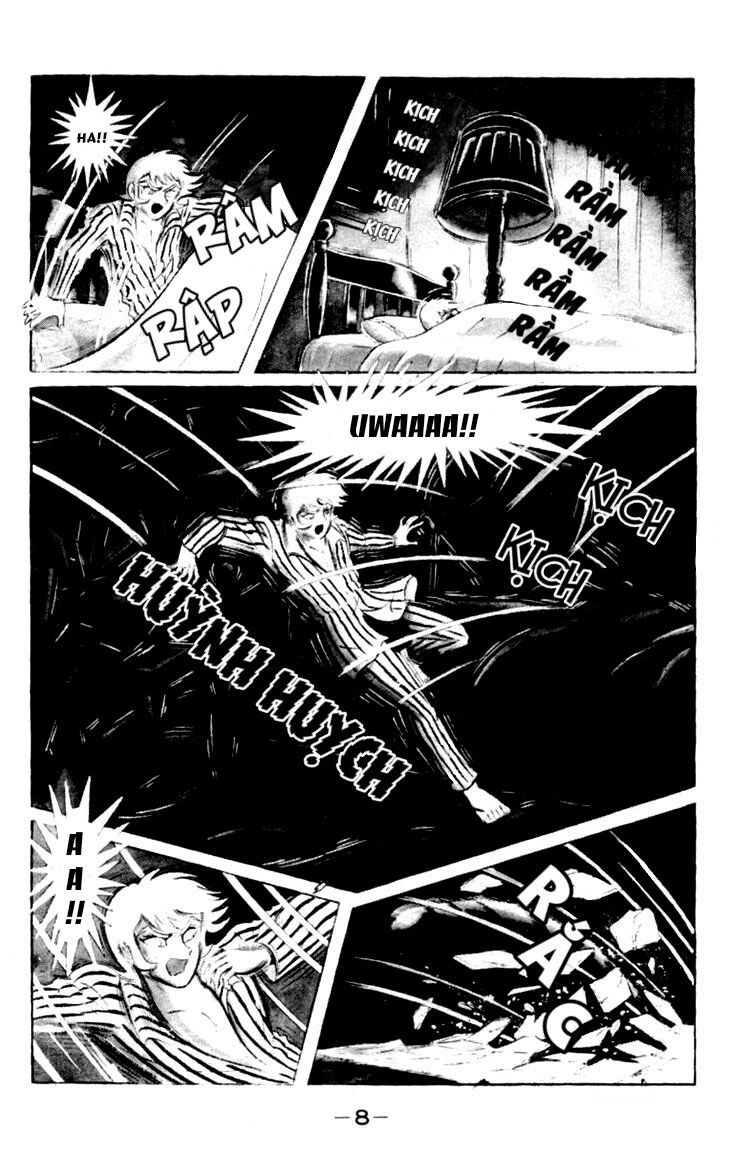 Shin Devilman Chapter 1 - Trang 2