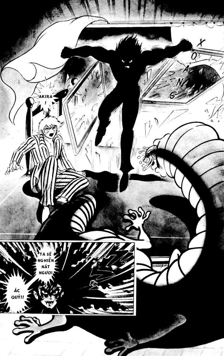 Shin Devilman Chapter 1 - Trang 2
