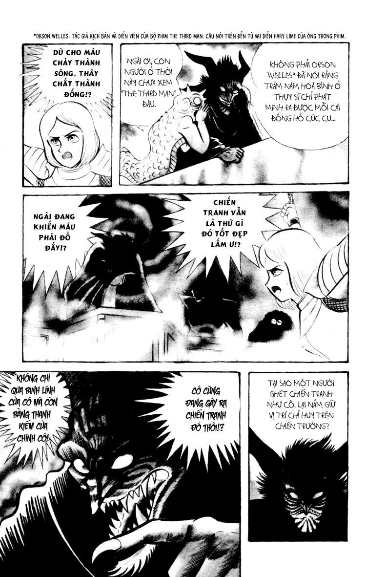 Shin Devilman Chapter 2 - Trang 2