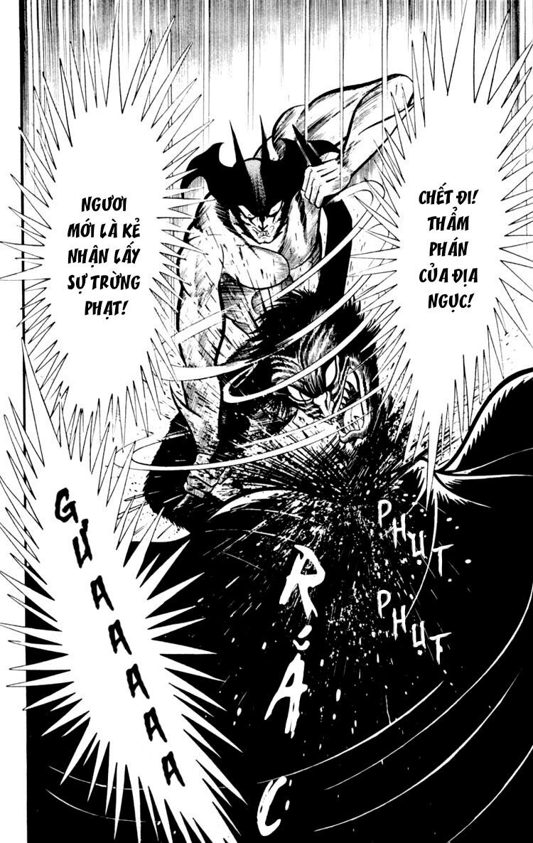 Shin Devilman Chapter 2 - Trang 2