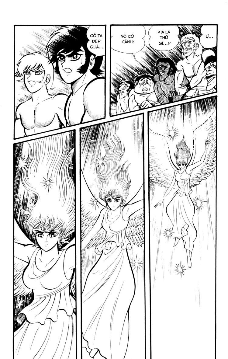 Shin Devilman Chapter 3 - Trang 2