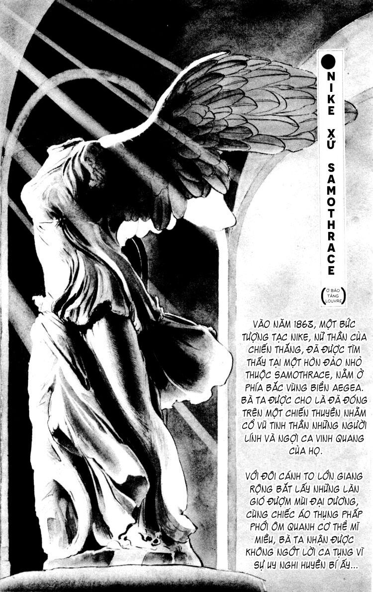 Shin Devilman Chapter 3 - Trang 2