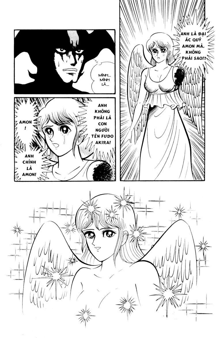 Shin Devilman Chapter 3 - Trang 2