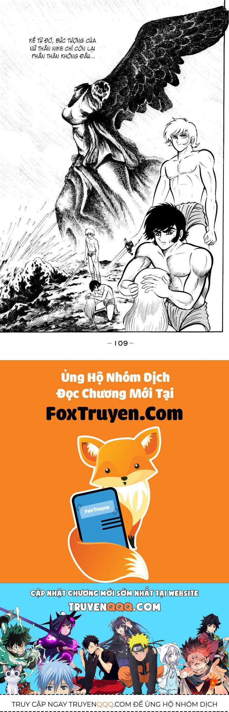 Shin Devilman Chapter 3 - Trang 2