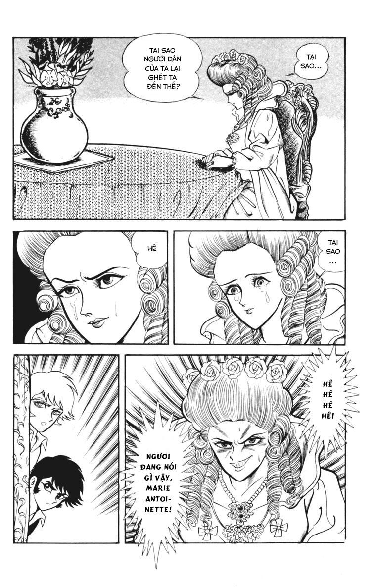 Shin Devilman Chapter 4 - Trang 2