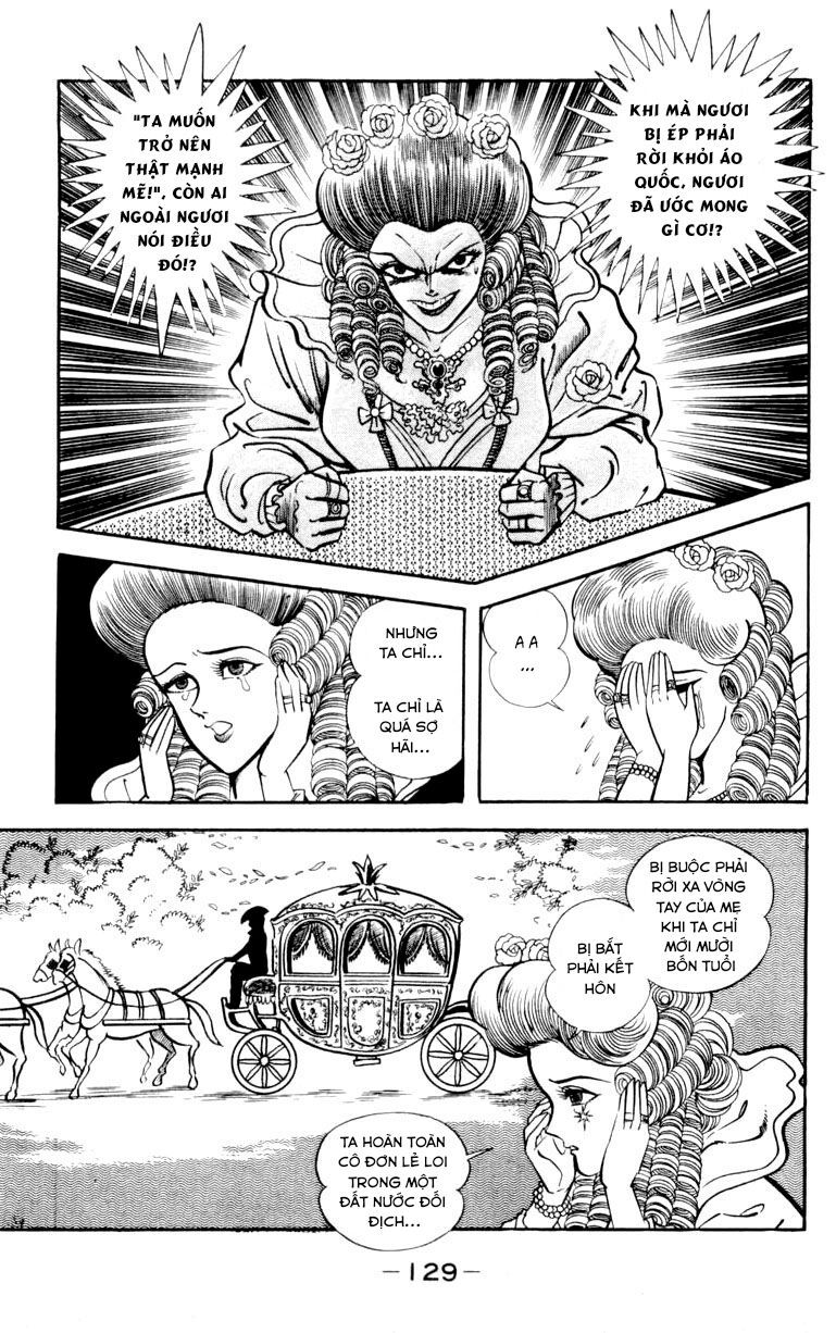 Shin Devilman Chapter 4 - Trang 2