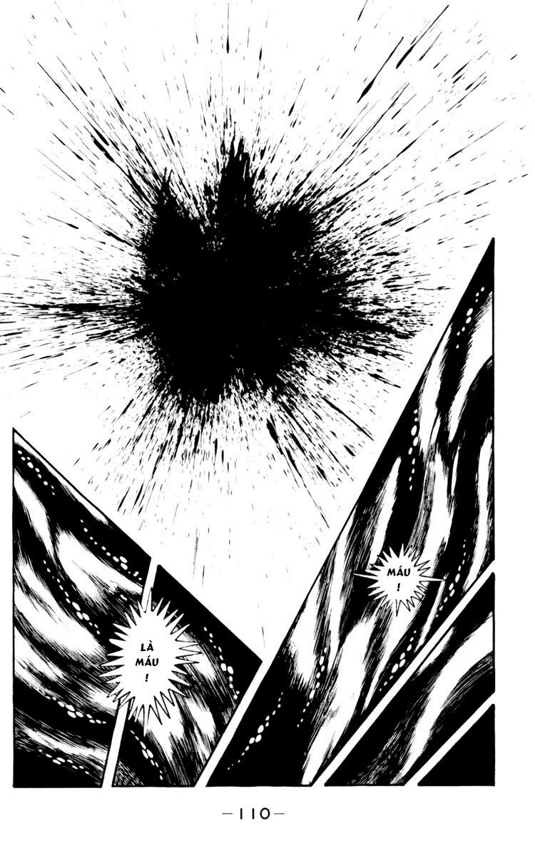Shin Devilman Chapter 4 - Trang 2