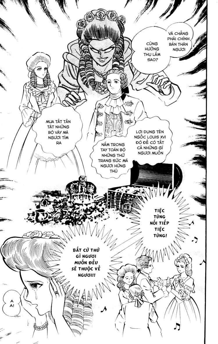 Shin Devilman Chapter 4 - Trang 2
