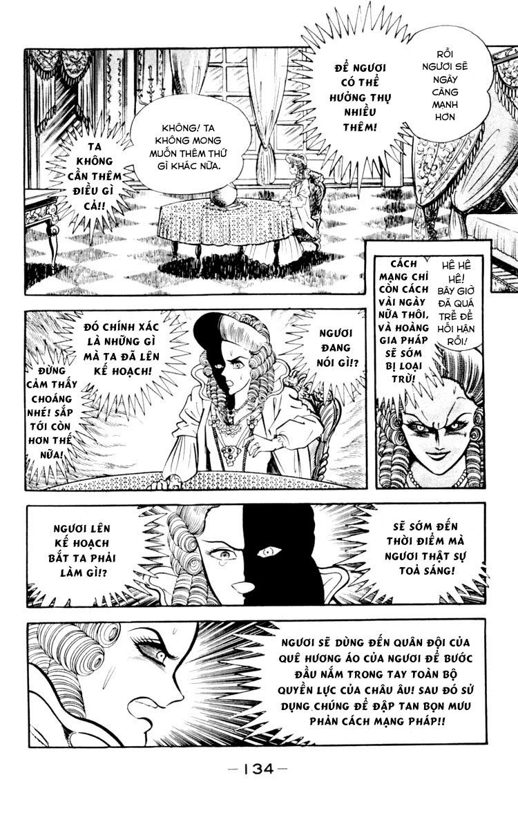 Shin Devilman Chapter 4 - Trang 2
