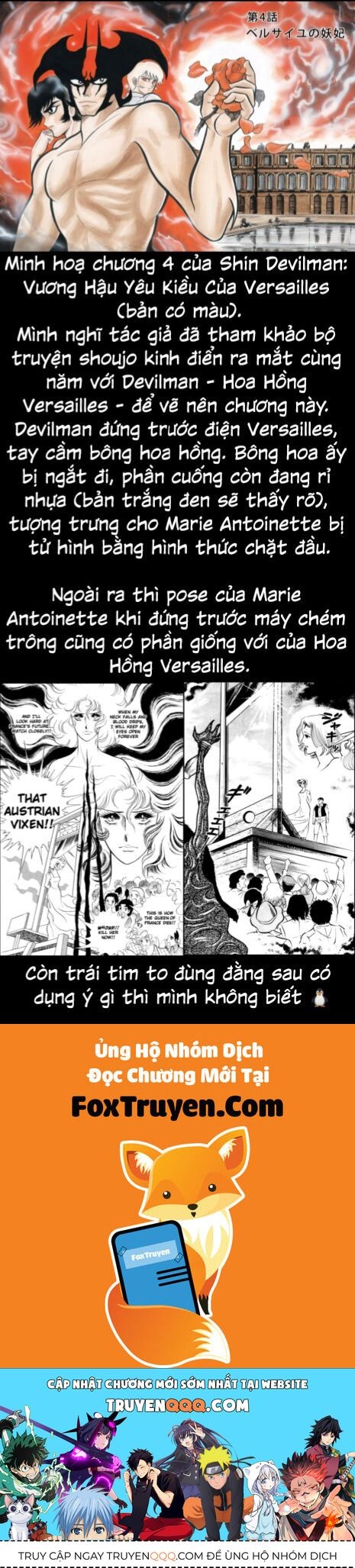 Shin Devilman Chapter 4 - Trang 2