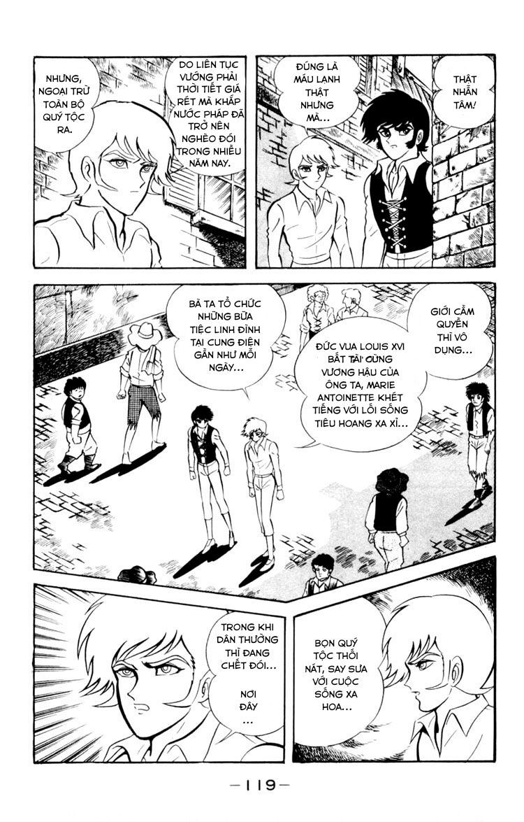 Shin Devilman Chapter 4 - Trang 2