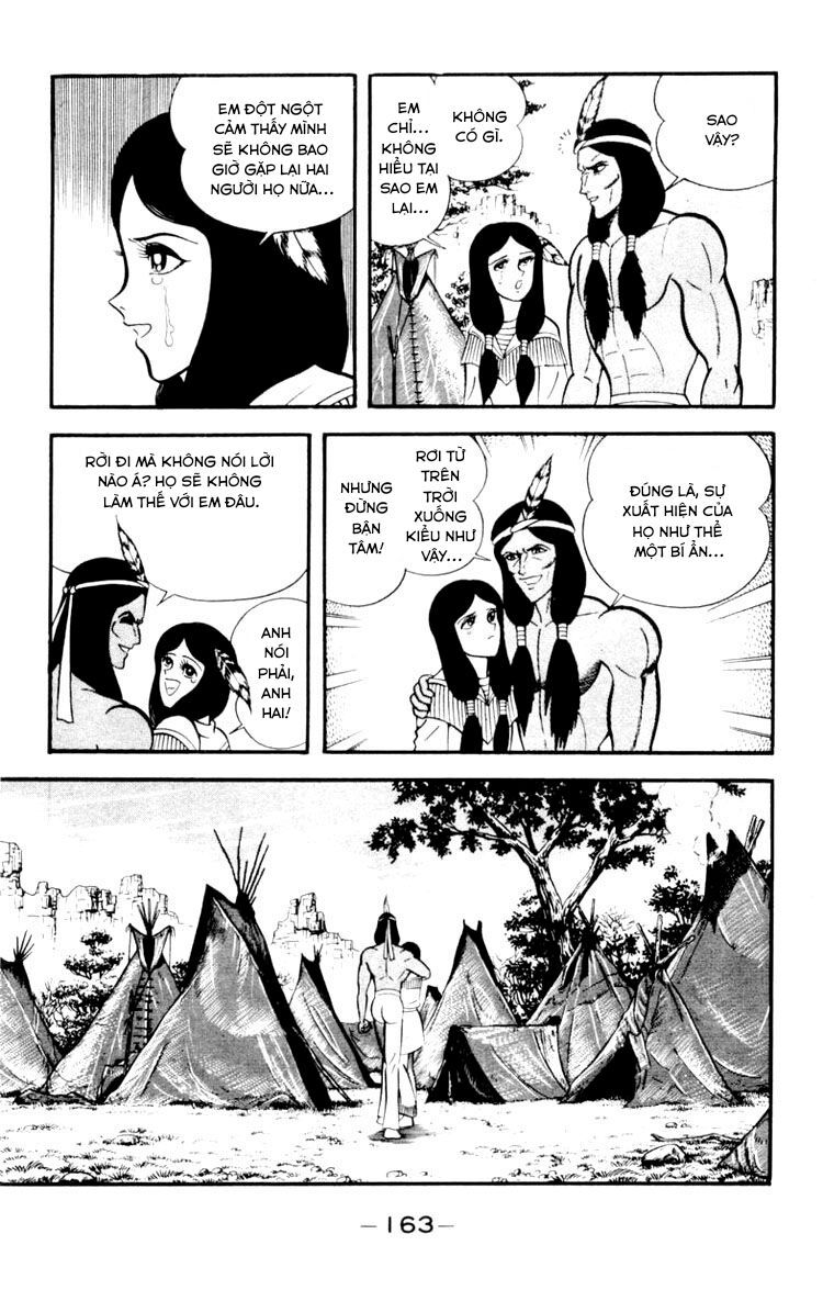 Shin Devilman Chapter 5 - Trang 2